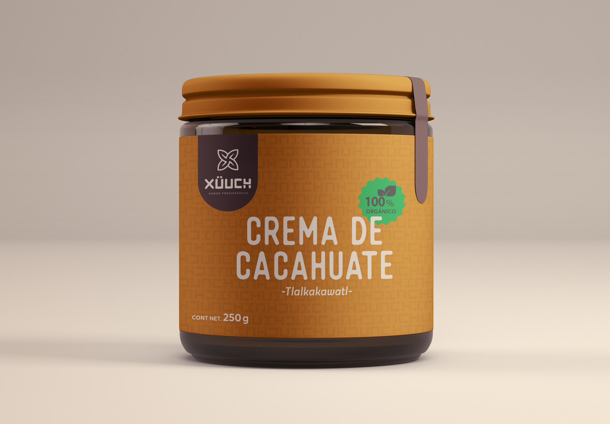Cacahuate